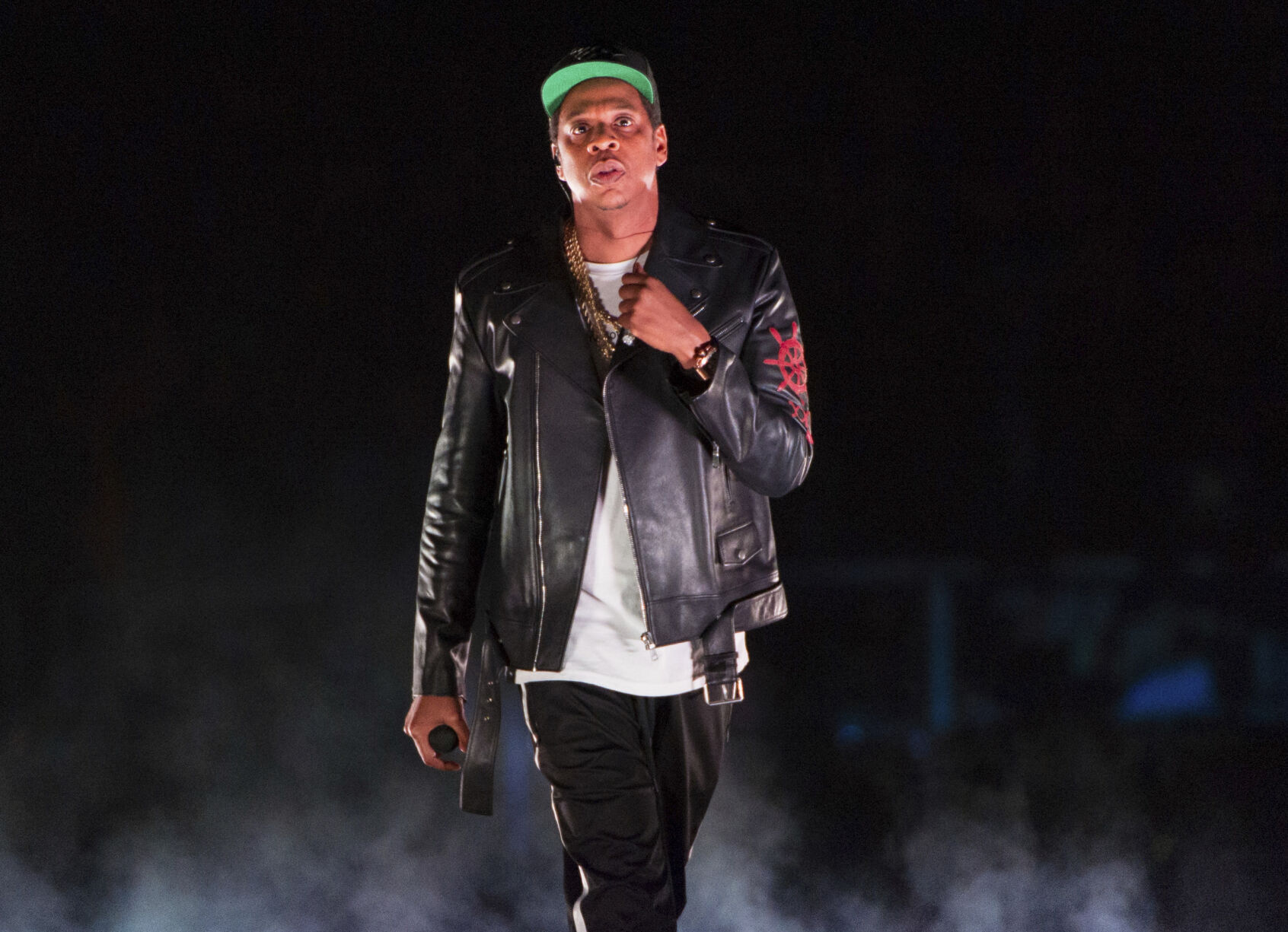 Jay-Z